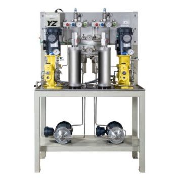 hvo-odorant-injection-system